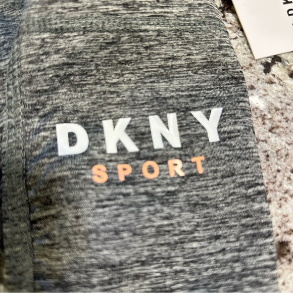 NWT DKNY Leggings - Picture 3 of 13